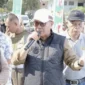 Gotong royong pemkot sungai Penuh (Foto: Desi Hermila/rri)