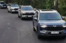 Uji Wuling Eksion di Cirebon  (Foto: Wuling Motors)