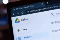 google drive sebagai penyimpan data (Foto: dok.kauri)