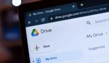 google drive sebagai penyimpan data (Foto: dok.kauri)