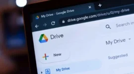 google drive sebagai penyimpan data (Foto: dok.kauri)