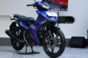 Yamaha Launching MX King 150 Prima Pramac Livery (foto: dok. Yamaha Jambi)