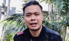 Reza SMASH Bungkam Usai Fabiola Elizabeth Jadi Tersangka Kasus Love Scam Internasional