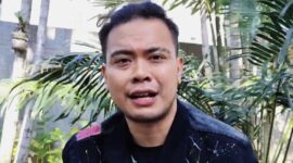 Reza Smash (foto: tabloidbintang)
