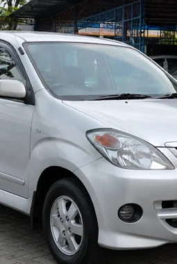 Masih Jadi Buruan, Harga Toyota Avanza 2009 Bekas Mulai Rp80 Jutaan