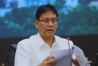 Menteri Keuangan (Menkeu), Purbaya Yudhi Sadewa( Foto: Muhammad Sabki/CNBC Indonesia)