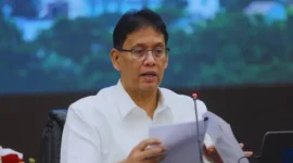 Menteri Keuangan (Menkeu), Purbaya Yudhi Sadewa( Foto: Muhammad Sabki/CNBC Indonesia)