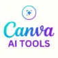 Canva AI tools