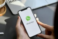 Ilustrasi WhatsAp (Foto: Freepik/thanyakij-12)