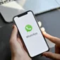 Ilustrasi WhatsAp (Foto: Freepik/thanyakij-12)