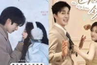 Rekomendasi Drama China tentang CEO Romantis Terbaik Wajib Ditonton (Foto: Grip)