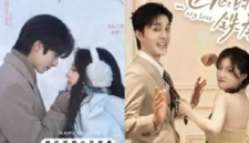 Rekomendasi Drama China tentang CEO Romantis Terbaik Wajib Ditonton (Foto: Grip)