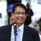 Menteri Keuangan Purbaya Yudhi Sadewa (ANTARA FOTO/Dhemas Reviyanto)