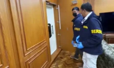 Brankas Tersembunyi di Rumah Mewah Sentul, Polisi Sita Aset Rp476 Miliar