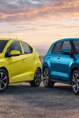 Brio RS atau Toyota Raize? Simak Perbandingan Lengkap Sebelum Membeli