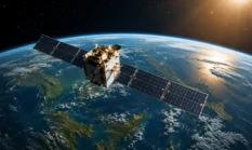 Indonesia Segera Punya Satelit Buatan Sendiri, BRIN Luncurkan NEO 1