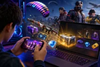 Ilustrasi kode redeem FF terbaru 13 Juli 2026 yang masih aktif (Foto: Garena)