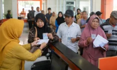 Tarik Sebelum Hangus! Pencairan PKH dan BPNT Susulan Tahap II Tinggal Dua Hari Lagi