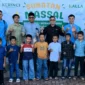 PT Kerinci Merangin Hidro Gelar Khitan Massal Gratis