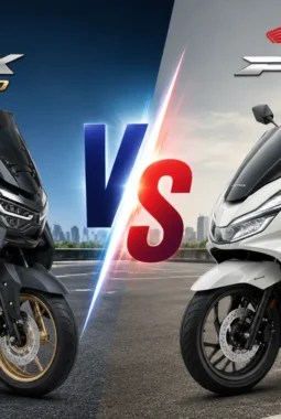 Harga Yamaha NMAX dan Honda PCX Juli 2026 Naik, Simak Daftar Harga Terbaru