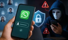 WhatsApp Uji Coba Username, Pakar Soroti Risiko Penipuan Digital