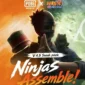 Update PUBG Mobile 4.5 Hadirkan Naruto (Foto: PUBG Mobile)