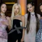 Blackpink di Met Gala 2026 (Foto: Instagram @metgalaofficial_)