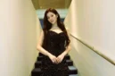 Sana, anggota girl group TWICE (Foto: Instagram - @m.by__sana)