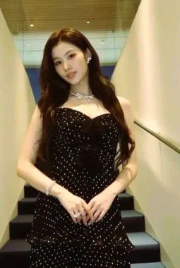 Sana TWICE Debut sebagai Aktris, Bintangi Film Nyangi