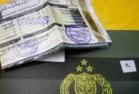 Cara Cek Pajak Motor Lewat HP (Foto: Sri Lestari/Kompas)