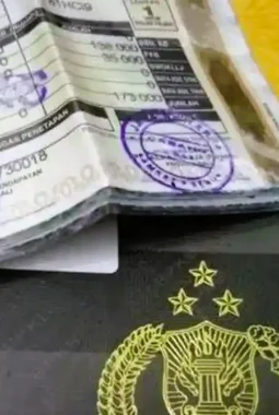 Tak Perlu ke Samsat! Begini Cara Cek Pajak Motor Lewat HP dalam Hitungan Menit