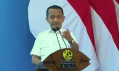 Bahlil Ungkap Alasan Pemerintah Luncurkan Biodiesel B50 pada 2026, Indonesia Stop Impor Solar