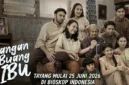 Poster film 'Jangan Buang Ibu' (Foto: Dok.Leo Pictures)