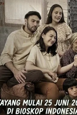 Luar Biasa! Jangan Buang Ibu Raih 2,18 Juta Penonton dalam 11 Hari