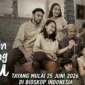 Poster film 'Jangan Buang Ibu' (Foto: Dok.Leo Pictures)