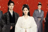 6 Drama China Juli 2026 yang Paling Dinanti (Foto: instagram.com/wetvindonesia)