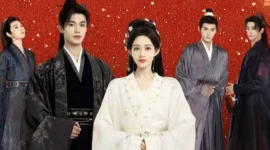 6 Drama China Juli 2026 yang Paling Dinanti (Foto: instagram.com/wetvindonesia)