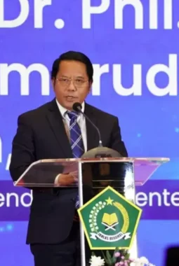 Kemenag Dapat Tambahan Rp5,7 Triliun, TPG Guru dan Dosen Segera Dibayarkan