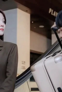 Rating Episode 2 Spooky in Love Melonjak, Hampir Salip The Apartment Job
