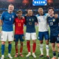 Ilustrasi Transfermarkt Rilis 12 Pemain dengan Kenaikan Nilai Pasar Terbesar Piala Dunia 2026 ( Foto: AI)