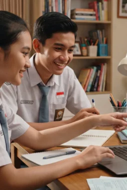 Cara Daftar KIP Kuliah 2026 Secara Online