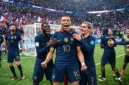 5 Fakta Menarik Usai Prancis Kalahkan Maroko (Foto: AI)