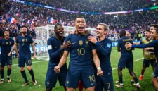 5 Fakta Menarik Usai Prancis Kalahkan Maroko (Foto: AI)