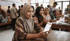 Cara Cek PKH tahap 3 2026 Online Lewat Website dan Aplikasi, Pakai NIK KTP