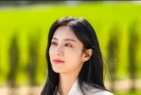 Kang Min-ah dalam drama Korea Love in Sync (Foto: IMDb)
