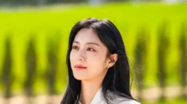Kang Min-ah dalam drama Korea Love in Sync (Foto: IMDb)
