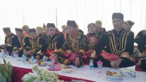 Kenduri Sko Sanggaran Agung