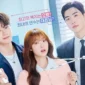 poster drama My Bias, My Boss (Foto: instagram.com/tvn_drama)