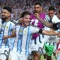 Drama Extra Time! Argentina Tumbangkan Swiss 3-1 (Foto: sportdetik)