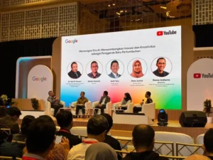 ekonomi digital Indonesia